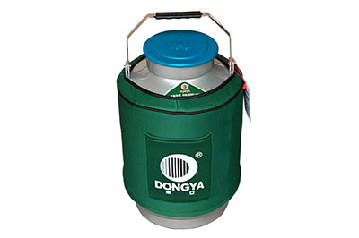 儲存型液氮罐YDS-10-125手提式生物容器產(chǎn)品、規(guī)格