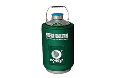 東亞手提式液氮罐YDS-10-80產(chǎn)品規(guī)格、參數(shù)