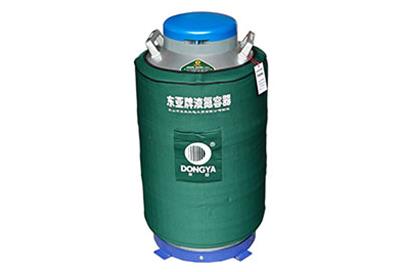 東亞液氮罐貯存運(yùn)輸型YDS-50B-125，產(chǎn)品參數(shù)規(guī)格