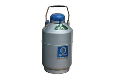 東亞航空型YDX-2.5F樣品運(yùn)輸型液氮罐、氣相儲(chǔ)存