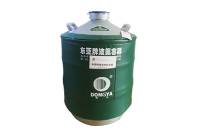 儲存型液氮罐YDS-35-80詳細產(chǎn)品介紹、參數(shù)